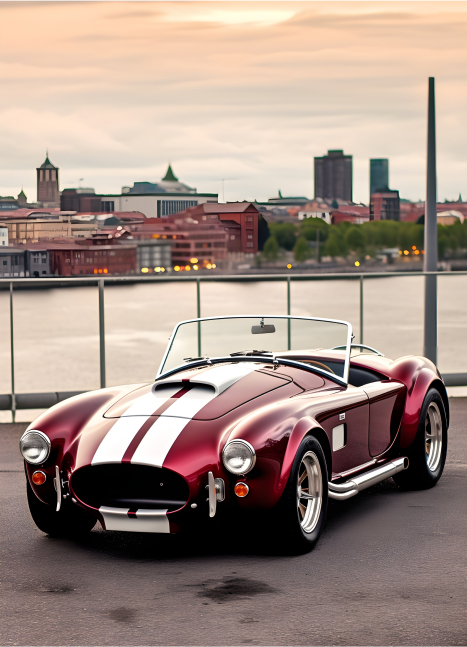 luxury collection img 4