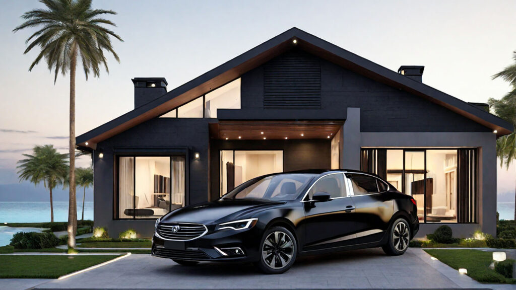 Luxury Villas, Chalets & VIP Security Services in Europe & UAE