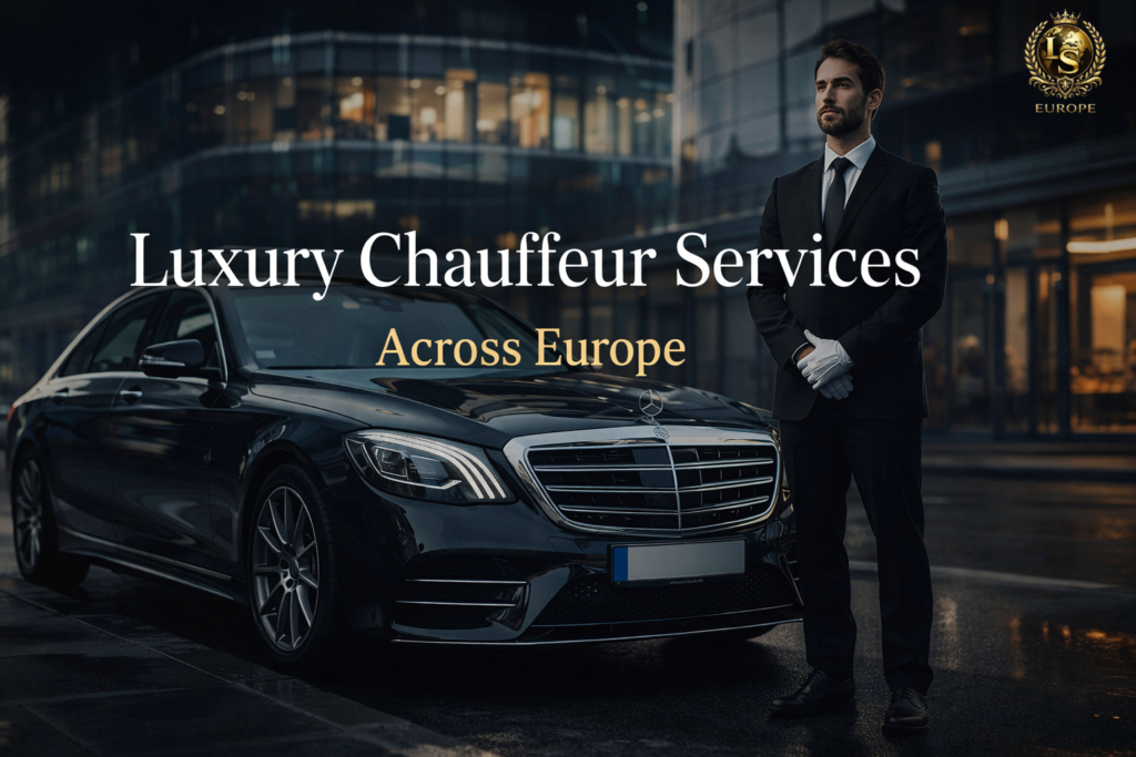 Chauffeur Service