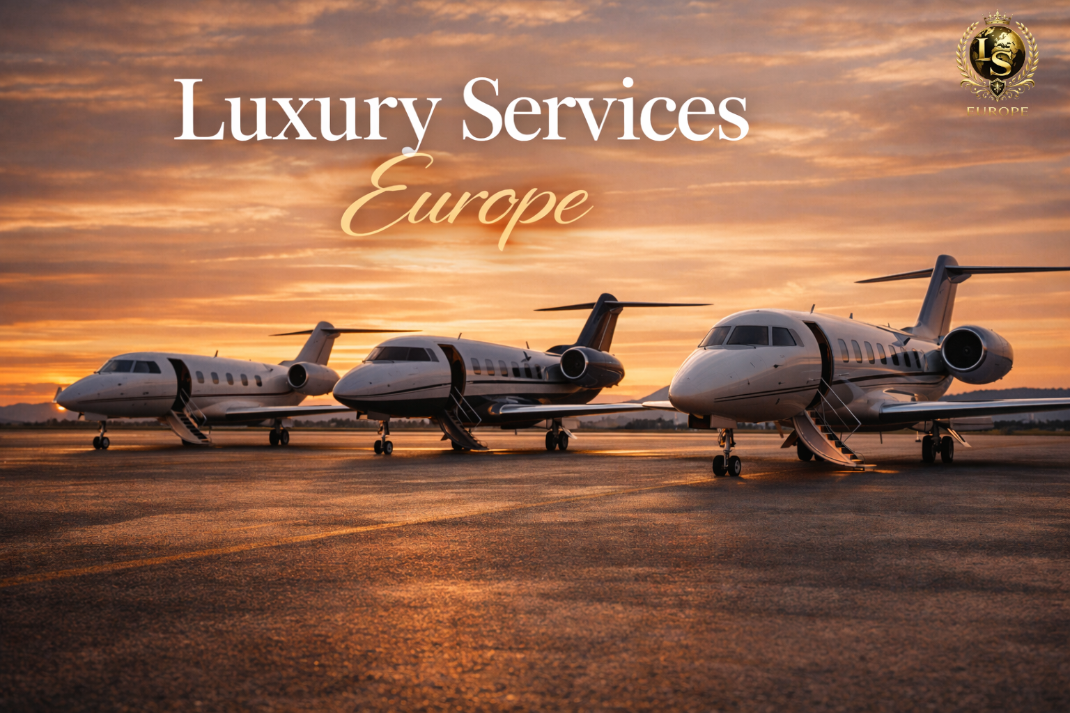 Private Jet Hire 1